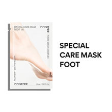 Innisfree Special Care Mask - Foot