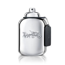 Coach New York Platinum Eau de Parfum For Him
