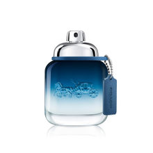 Coach Blue Eau De Toilette For Men