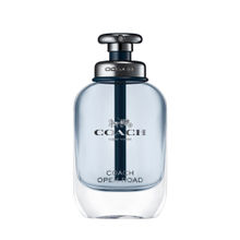 Coach Open Road Eau De Toilette For Him