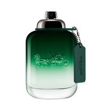 Coach Green Eau De Toilette For Him
