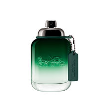 Coach Green Eau De Toilette For Him