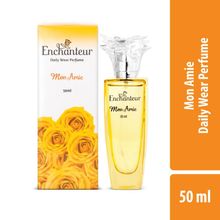 Enchanteur Mon Amie Daily Wear Perfume For Women