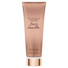 Victoria's Secret Bare Vanilla Fragrance Lotion