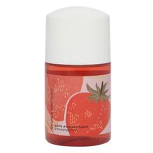 Marks & Spencer Strawberry Roll On Deodorant