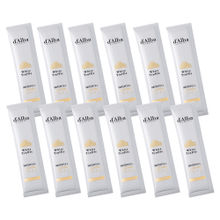 d'Alba piedmont Waterfull Vegan Sleeping Pack, Gel-Type, Moisturizer