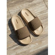 WROGN Beige Duneform Sliders