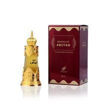 Afnan Mukhallat Abiyad Concentrated Perfume