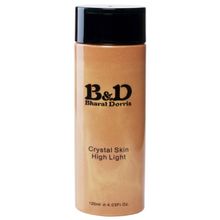 Bharat & Dorris Crystal Skin Highlighter