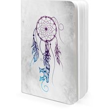 DailyObjects Key To Dreams Colors A5 Notebook