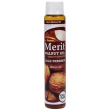 Merit Walnut Oil Cold Pressed