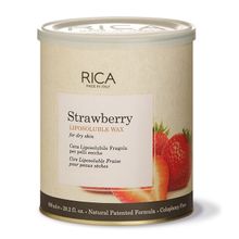 Rica Strawberry Liposoluble Wax