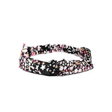 Toniq Multicolor Head Band