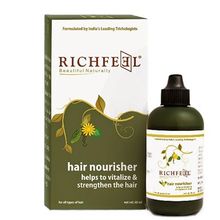 Richfeel Hair Nourisher