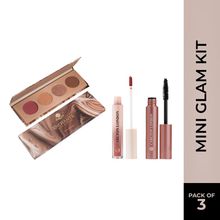 Carlton London Perfume Mini Glam Kit Combo