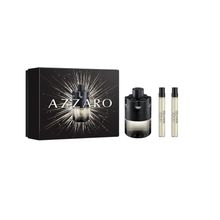Azzaro Tmw EDT Intense Xmas Set