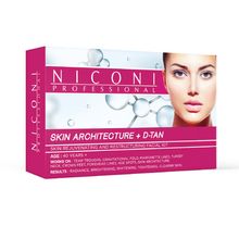 Niconi Skin Architecture + D-Tan Kit