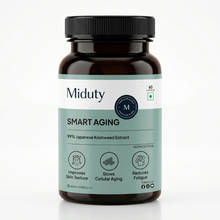 Miduty Stop Aging Trans Resveratrol 99% Supplement Green Tea Quercetin BP Anti Agings