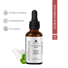 Suganda 5% Niacinamide Face Serum For Acne & Acne Marks, Blemishes, Pigmentation & Enlarged Pores