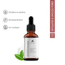 Suganda BHA 2% Salicylic Acid Serum For Blackheads & Whiteheads, Unclogs Pores & Combats Acne