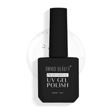 Swiss Beauty Professional UV Gel Polish Nail Primer
