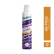 Batiste Dry Shampoo - De Frizz