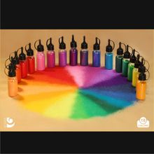 Island Rangoli Rangvansh - Premium Rangoli Colours