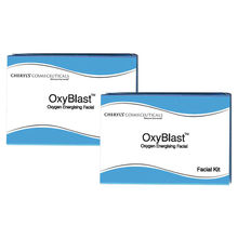 Cheryl's Cosmeceuticals Oxyblast Facial Kit Pack Of 2