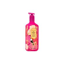Bath & Body Works Pink Pineapple Sunrise Cleansing Gel Hand Soap