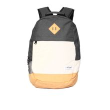 Ed Hardy Colour Block Laptop Backpack