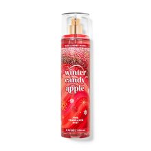 Bath & Body Works Winter Candy Apple Fine Fragrance Mist