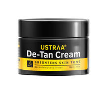 Ustraa De-Tan Cream For Men