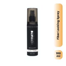 Kerrato Hair Fibres Water Resistant Locking Spray For All Hair Building Fibers