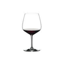 Riedel Extreme Crystal Clear Cabernet Glasses - 800ml (Pack of 4)