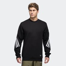 adidas Cu Wlift Suit M Black Training Sweatshirt