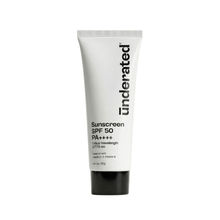 Underated Sunscreen SPF 50 PA++++