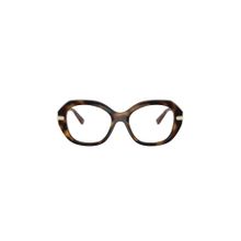 Vogue Eyewear Women Irregular Brown Eye Frame -0Vo5705Bw65650 (50)