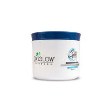 Oxyglow Herbals Hair Spa Cream