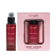 Ningen Serum Supreme All-in-One Face Serum