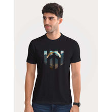 Aero Armour Paragliding T-Shirt - Black