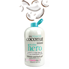 Treaclemoon My Coconut Island, Shower Gel