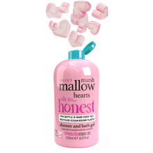 Treaclemoon Marshmallow Hearts, Shower Gel