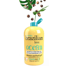 Treaclemoon Brazilian Love, Shower Gel