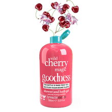 Treaclemoon Wild Cherry Magic, Shower Gel
