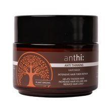Anthi Anti Thinning Hair Mask