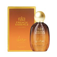 FRENCH ESSENCE Charm Luxury Perfume