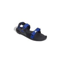 adidas OPEZ Black Sandals