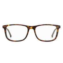 CARRERA Men Brown Rectangle Frame (53)