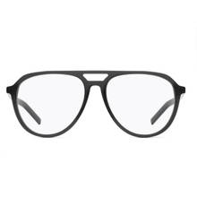 Hugo Men Black Pilot Frame (55)