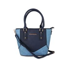 Giordano Women's Tote Handbag Sky Blue